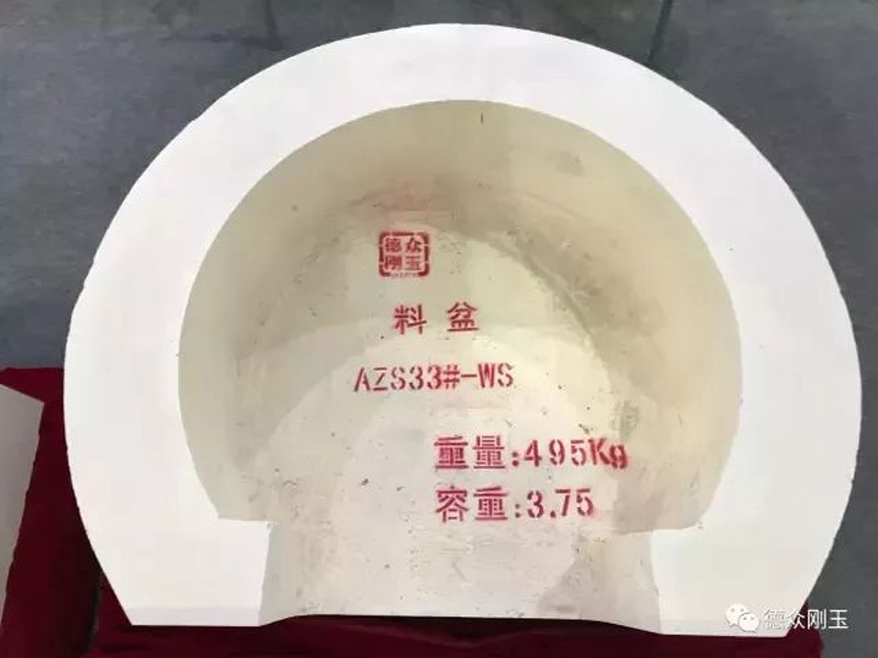 第29屆中國國際玻璃工業技術展覽會圓滿結束德衆剛玉期待與您下次